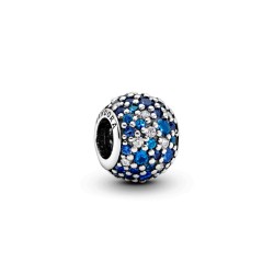 Pandora Sky Mosaic Pavé Charm Pandora Sky Mosaic Pavé Charm