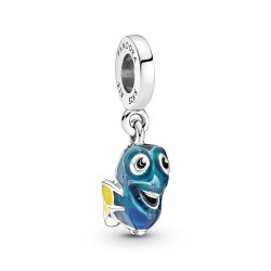 Pandora Disney Pixar Dory Dangle Charm Pandora Disney Pixar Dory Dangle Charm