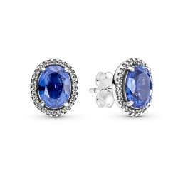 Pandora Sparkling Statement Halo Stud Earrings Pandora Sparkling Statement Halo Stud Earrings