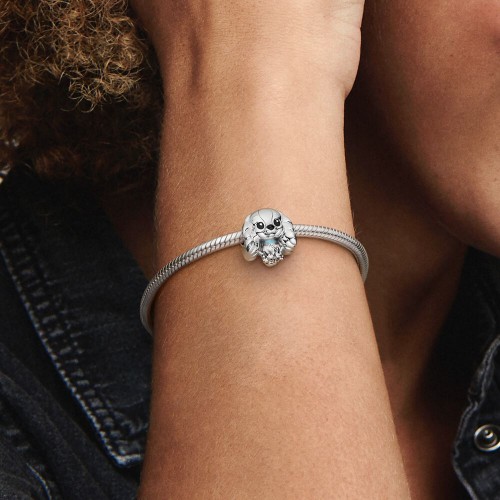 Pandora Disney Lady Charm Pandora Disney Lady Charm