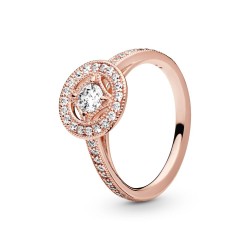 Pandora Vintage Circle Ring Pandora Vintage Circle Ring
