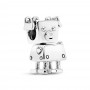 Pandora Bobby Bot Charm Pandora Bobby Bot Charm