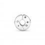 Pandora Stars & Galaxy Clip Charm Pandora Stars & Galaxy Clip Charm