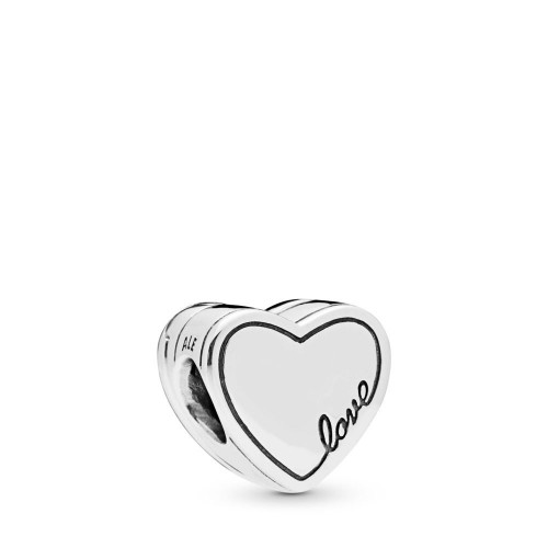 Pandora Our Promise Charm Pandora Our Promise Charm
