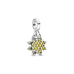 Pandora My Summer Sun Mini Dangle