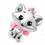 Pandora Disney The Aristocats Marie Charm Pandora Disney The Aristocats Marie Charm