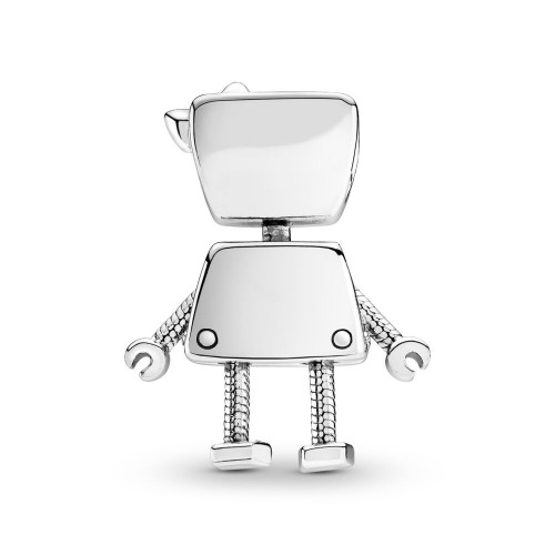 Pandora Bella Bot Charm Pandora Bella Bot Charm