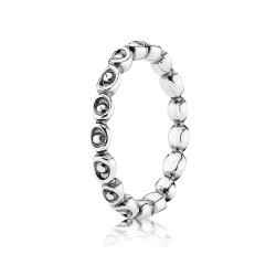 Pandora Celebration Stackable Ring