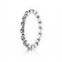 Pandora Celebration Stackable Ring Pandora Celebration Stackable Ring