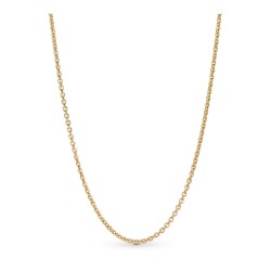 PANDORA Shine Chain Necklace