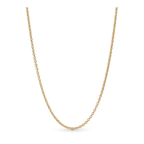 PANDORA Shine Chain Necklace PANDORA Shine Chain Necklace
