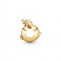 Pandora Shining Rabbit Charm Pandora Shining Rabbit Charm