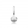 Pandora Poetic Droplet Ring, Clear CZ Pandora Poetic Droplet Ring, Clear CZ