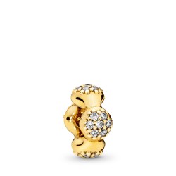 Pandora Modern LovePods™ Spacer