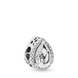 Pandora Radiant Teardrop Charm