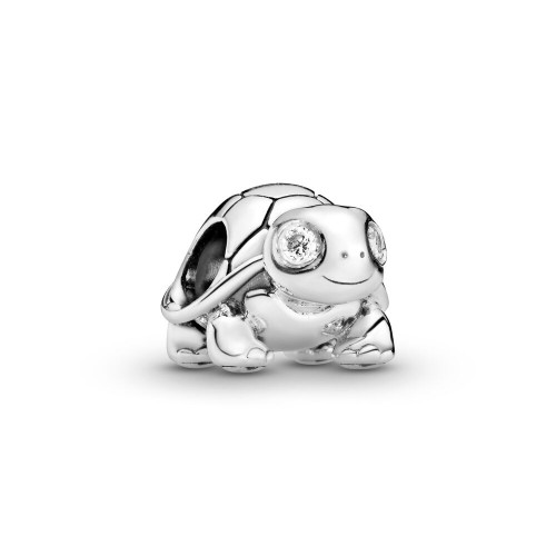 Pandora Twinkling Turtle Charm Pandora Twinkling Turtle Charm