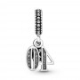 Pandora 40th Celebration Dangle Charm Pandora 40th Celebration Dangle Charm
