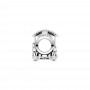 Pandora Harry Potter, Hogwarts Express Train Charm Pandora Harry Potter, Hogwarts Express Train Charm