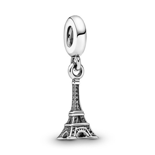 Pandora Paris Eiffel Tower Dangle Charm Pandora Paris Eiffel Tower Dangle Charm