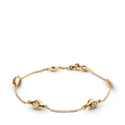 Pandora Modern LovePods™ Bracelet