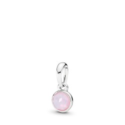 Pandora October Droplet Pendant