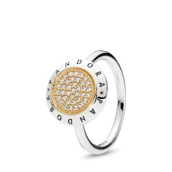 PANDORA Signature Ring PANDORA Signature Ring