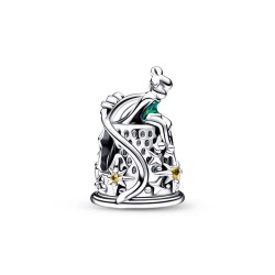 Pandora Disney Tinker Bell Celestial Thimble Charm Pandora Disney Tinker Bell Celestial Thimble Charm