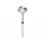 Pandora Poetic Droplet Ring, Clear CZ Pandora Poetic Droplet Ring, Clear CZ