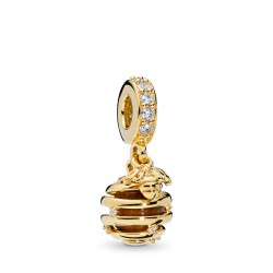 Pandora Sweet As Honey Dangle Charm