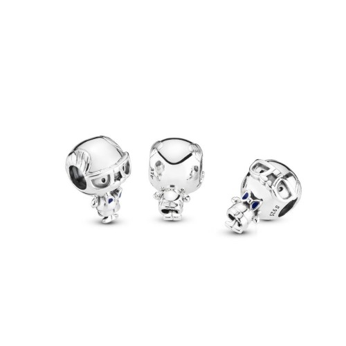Pandora Mr. Wise Charm Pandora Mr. Wise Charm