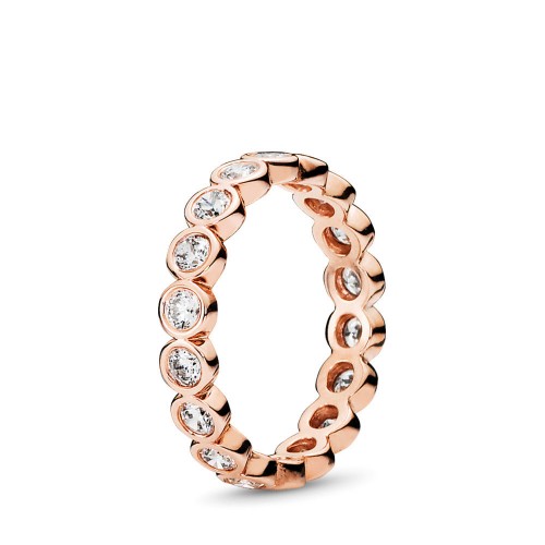 Pandora Alluring Brilliant Ring Pandora Alluring Brilliant Ring