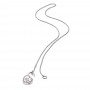 Pandora Lock Your Promise Necklace Pandora Lock Your Promise Necklace
