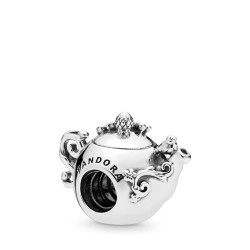 Pandora Enchanted Tea Pot Charm