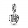Pandora 18th Celebration Dangle Charm Pandora 18th Celebration Dangle Charm