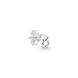 Pandora My Loves Single Stud Earring