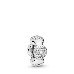 Pandora Modern LovePods™ Spacer