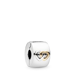 Pandora Hearts Aglow Clip Pandora Hearts Aglow Clip