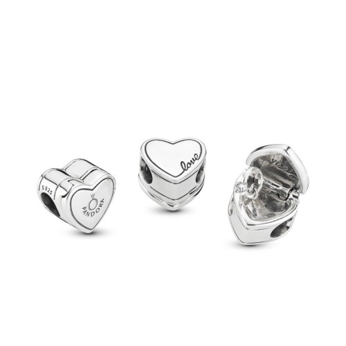 Pandora Our Promise Charm Pandora Our Promise Charm
