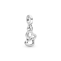 Pandora My Loves Mini Dangle