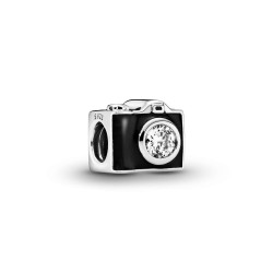 Pandora Vintage Camera Charm