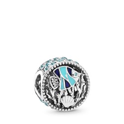 Pandora Ocean Life Charm
