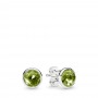 Pandora August Droplets Stud Earrings Pandora August Droplets Stud Earrings
