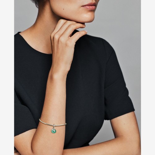 Pandora Disney Ariel Dangle Charm Pandora Disney Ariel Dangle Charm