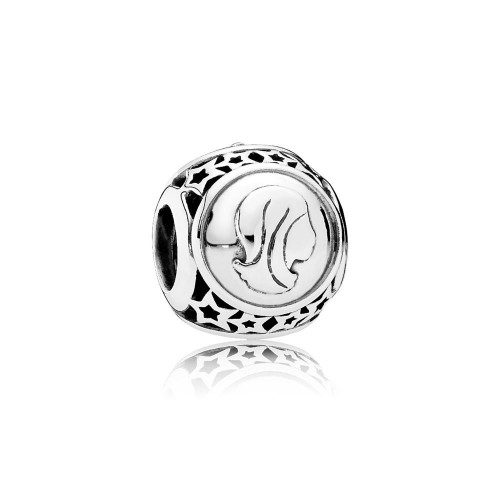 Pandora Virgo Star Sign Charm Pandora Virgo Star Sign Charm