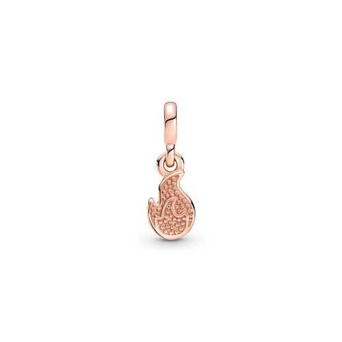Pandora ME Burning Flame Mini Dangle Pandora ME Burning Flame Mini Dangle