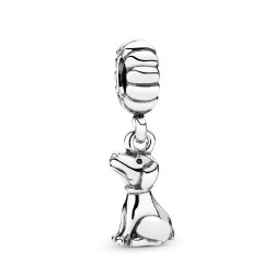 Pandora Buddy Dangle Charm Pandora Buddy Dangle Charm