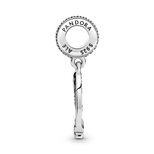 Pandora Colorful Rainbow Dangle Charm Pandora Colorful Rainbow Dangle Charm