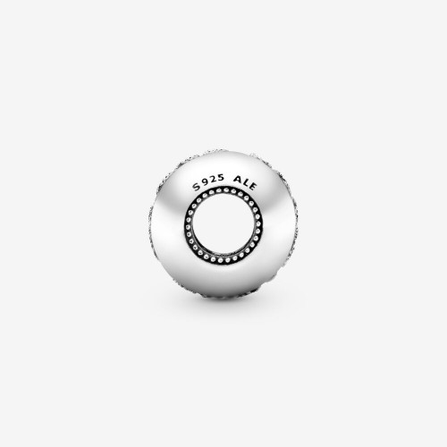 Pandora Openwork Merry Christmas Charm Pandora Openwork Merry Christmas Charm