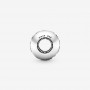 Pandora Openwork Merry Christmas Charm Pandora Openwork Merry Christmas Charm