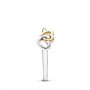 Pandora Heart To Heart Ring Pandora Heart To Heart Ring